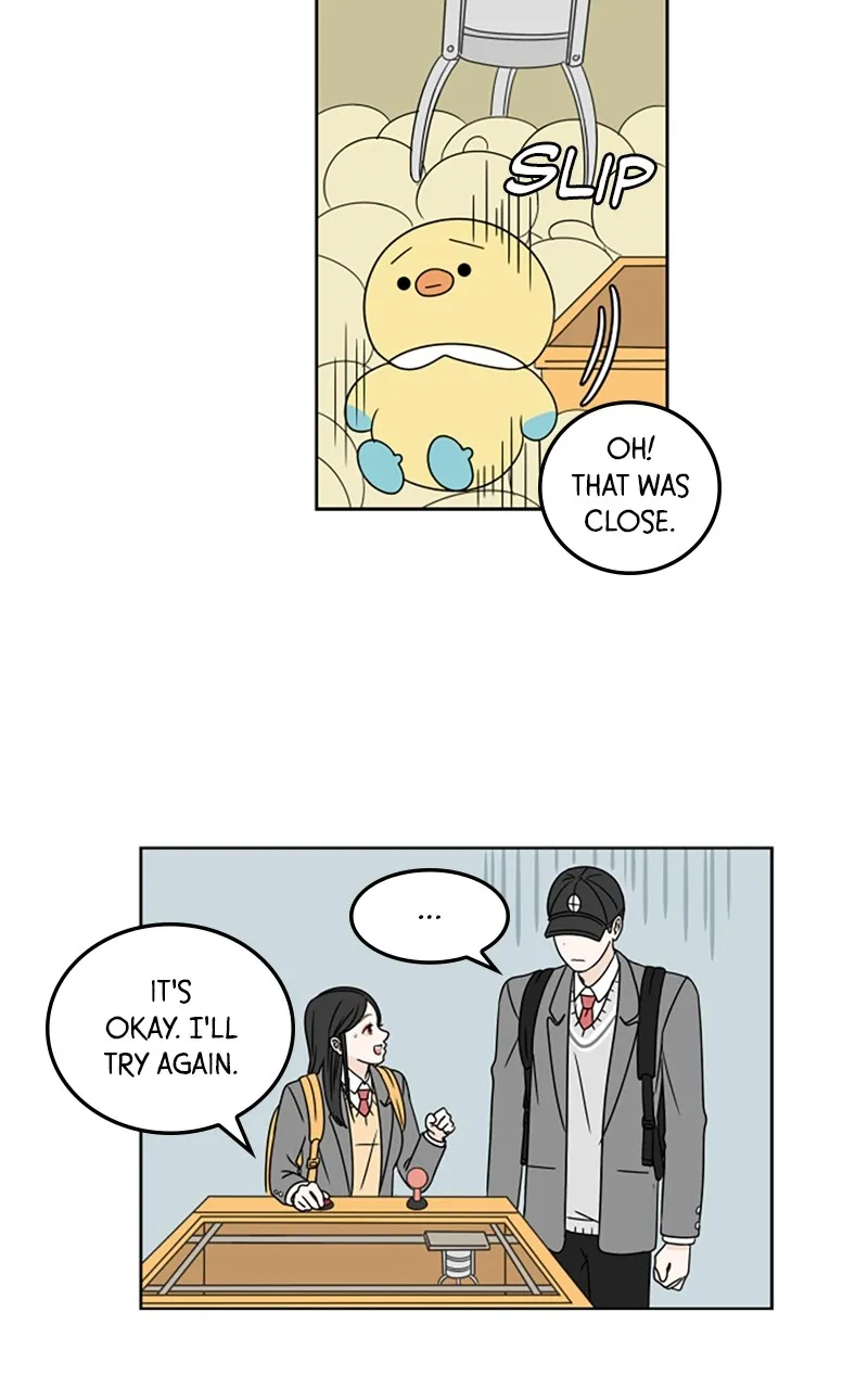 30 Minutes With You Chapter 4 page 57 - 