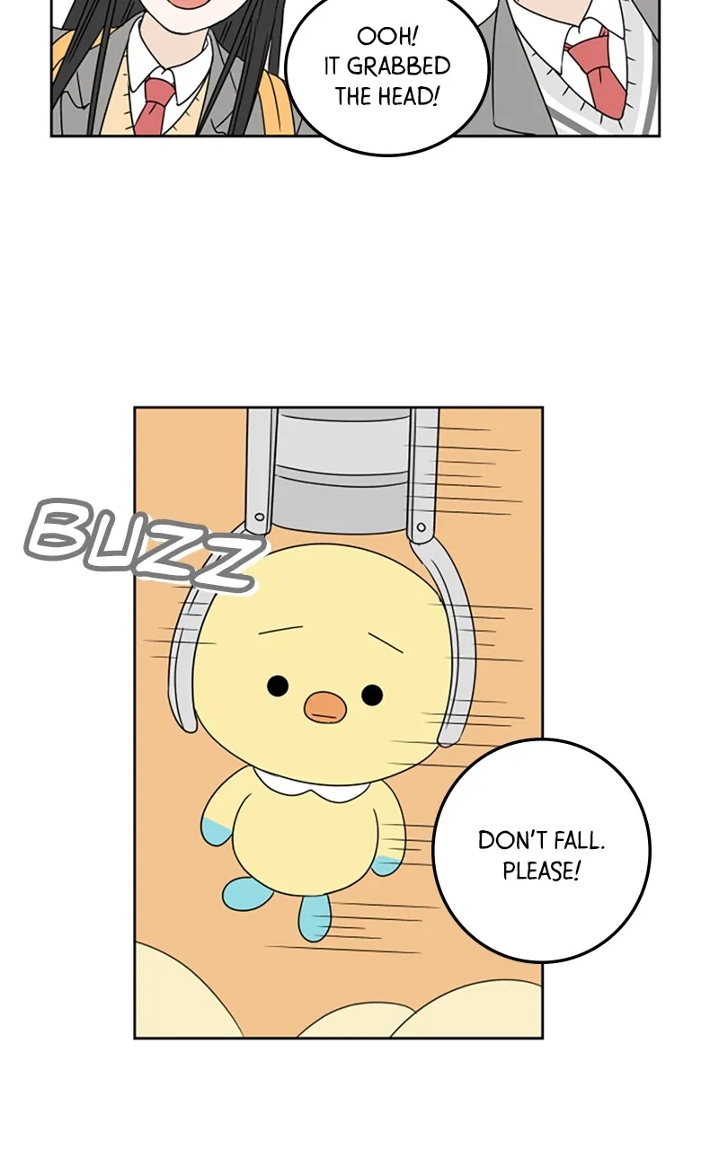 30 Minutes With You Chapter 4 page 60 - 