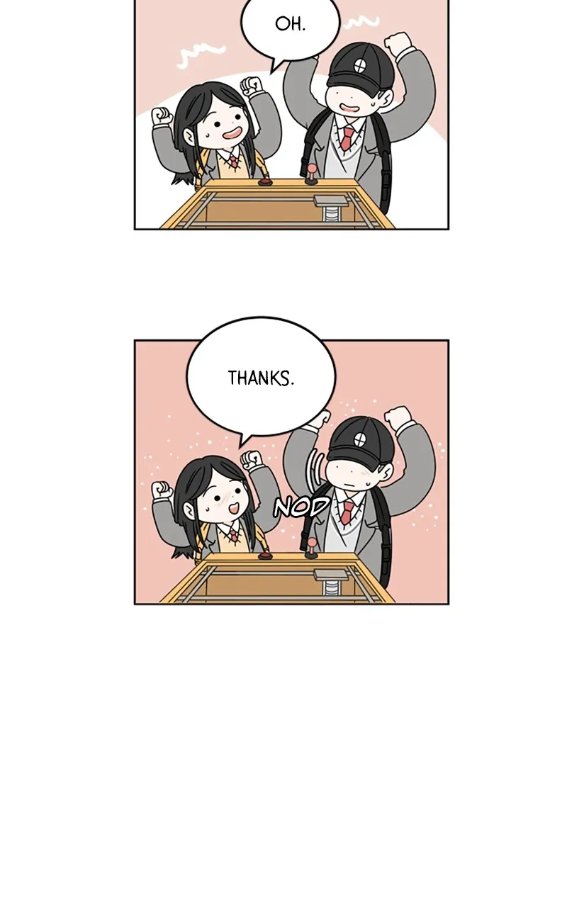 30 Minutes With You Chapter 4 page 65 - 