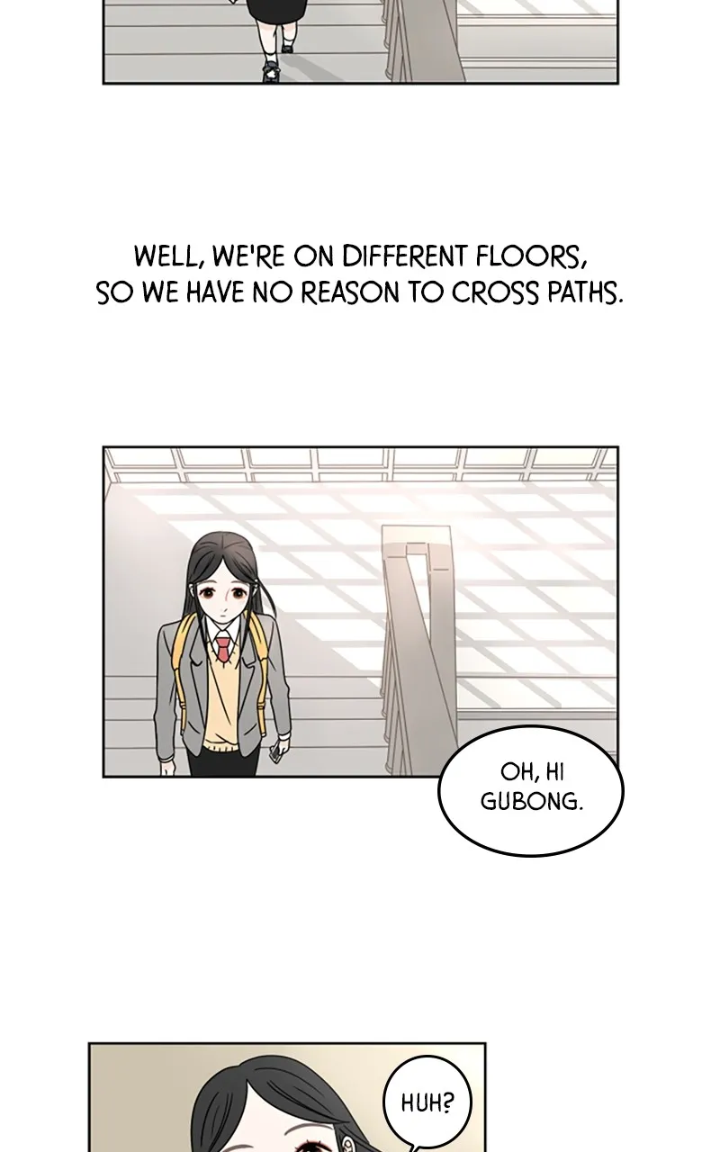 30 Minutes With You Chapter 4 page 8 - 