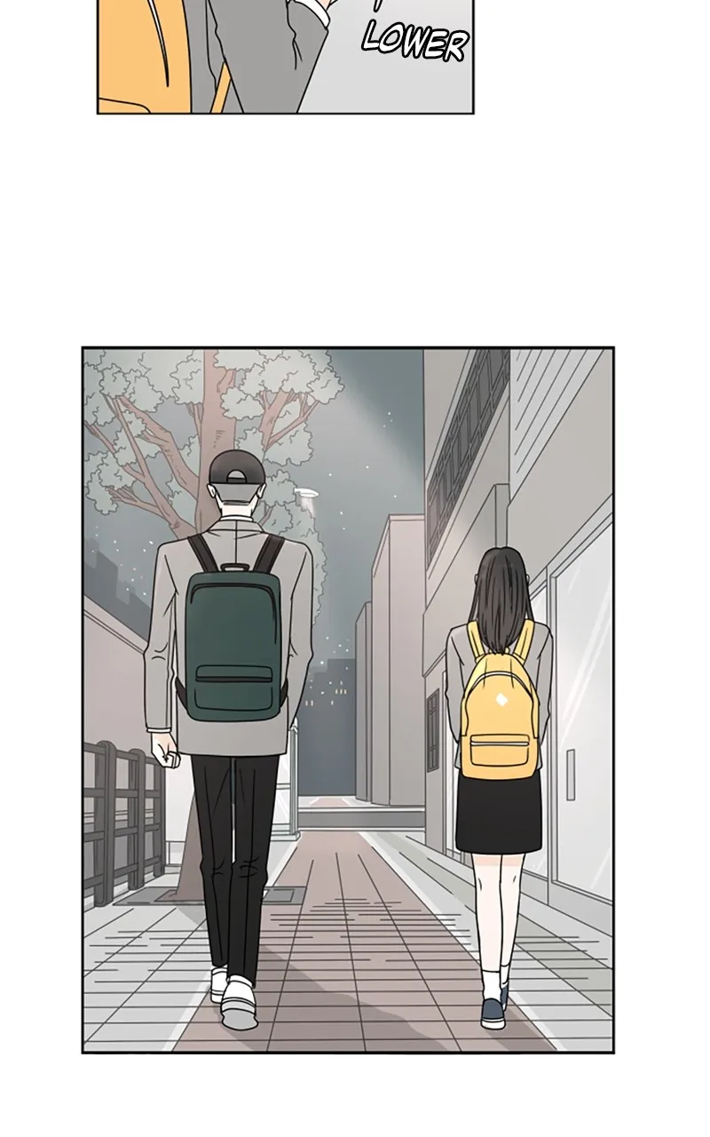 30 Minutes With You Chapter 4 page 73 - 
