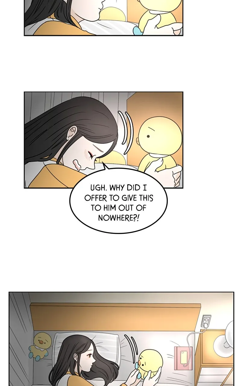 30 Minutes With You Chapter 4 page 75 - 