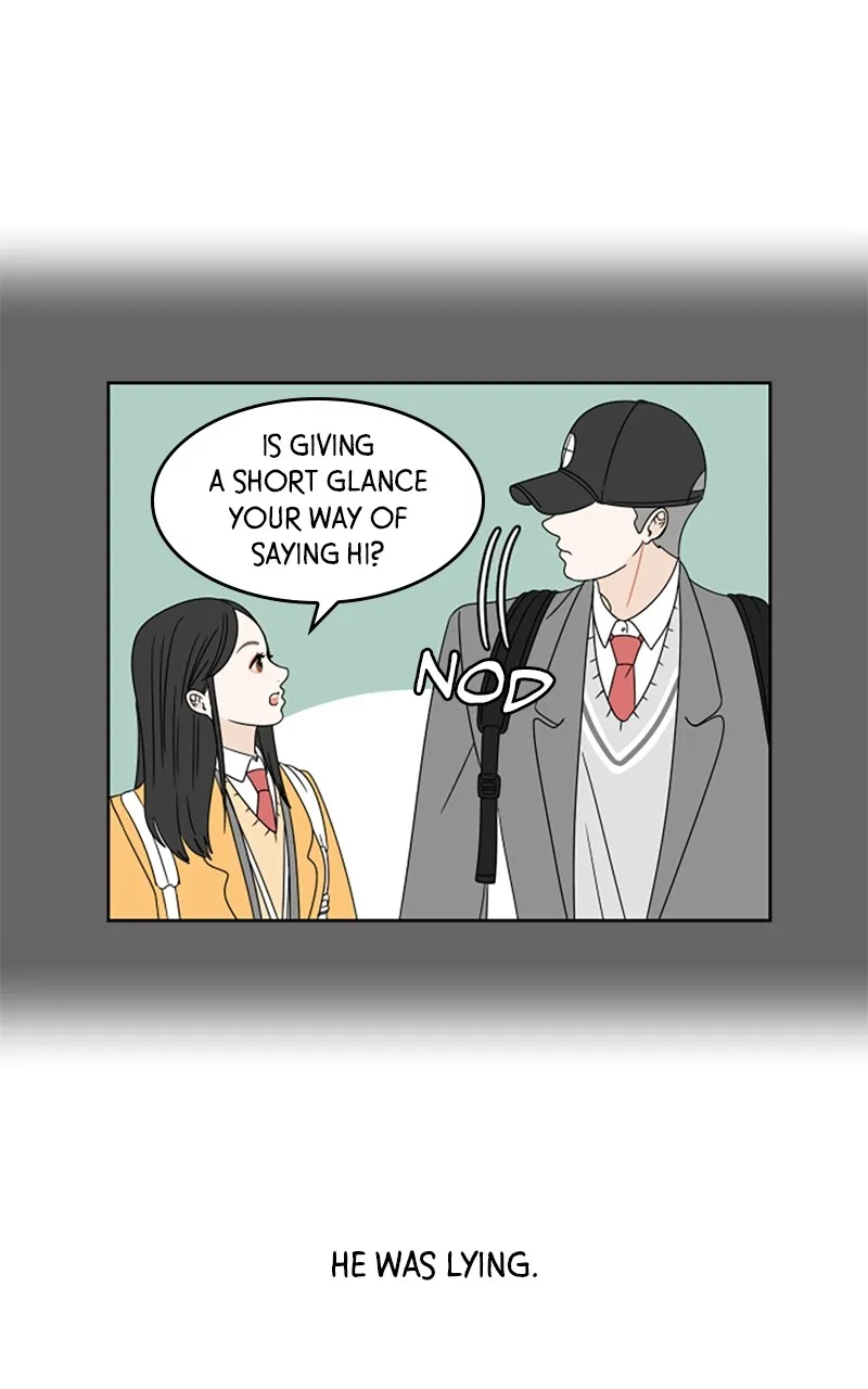 30 Minutes With You Chapter 4 page 10 - 
