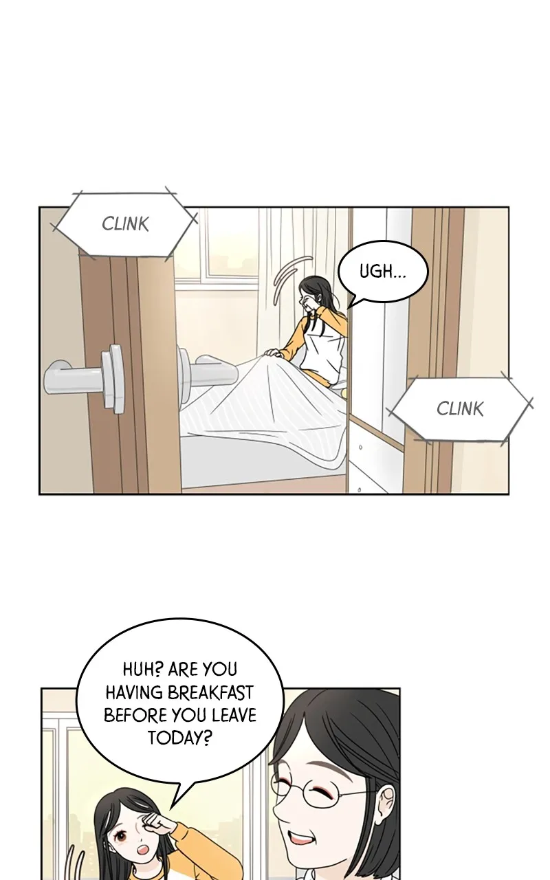 30 Minutes With You Chapter 5 page 1 - 