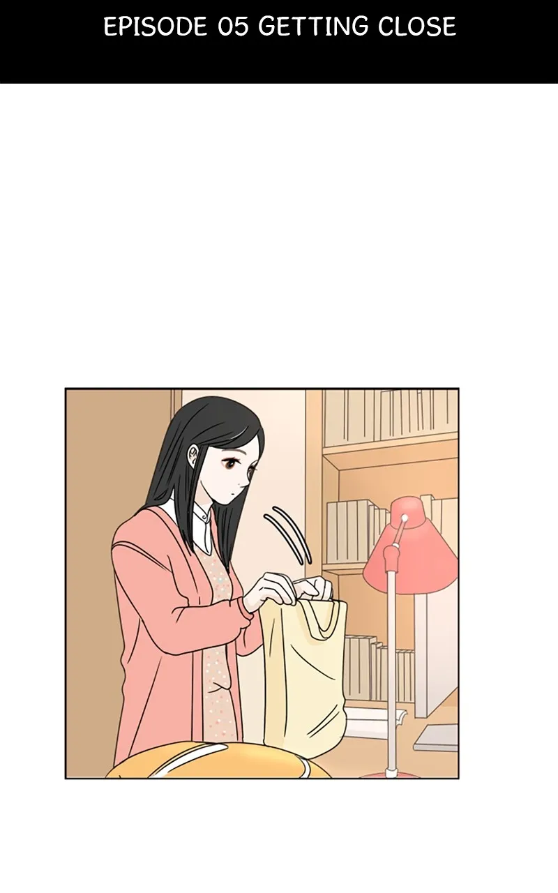 30 Minutes With You Chapter 5 page 13 - 
