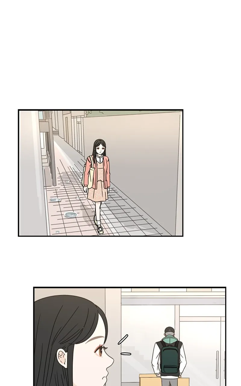 30 Minutes With You Chapter 5 page 19 - 