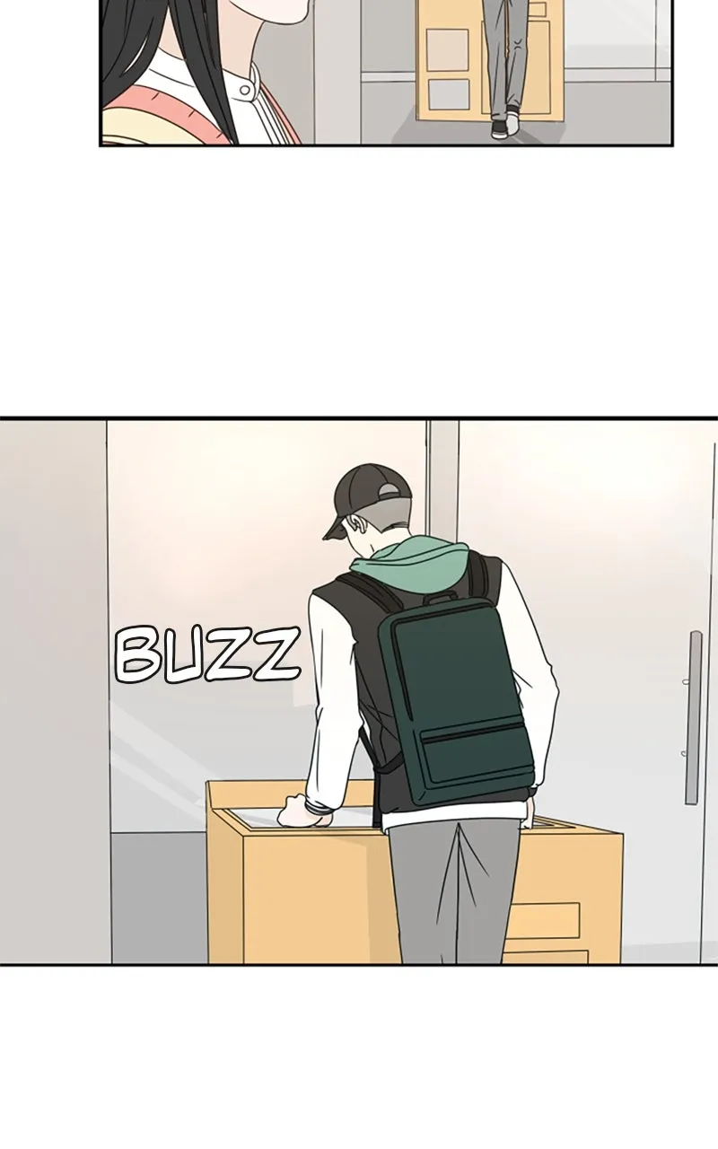 30 Minutes With You Chapter 5 page 20 - 