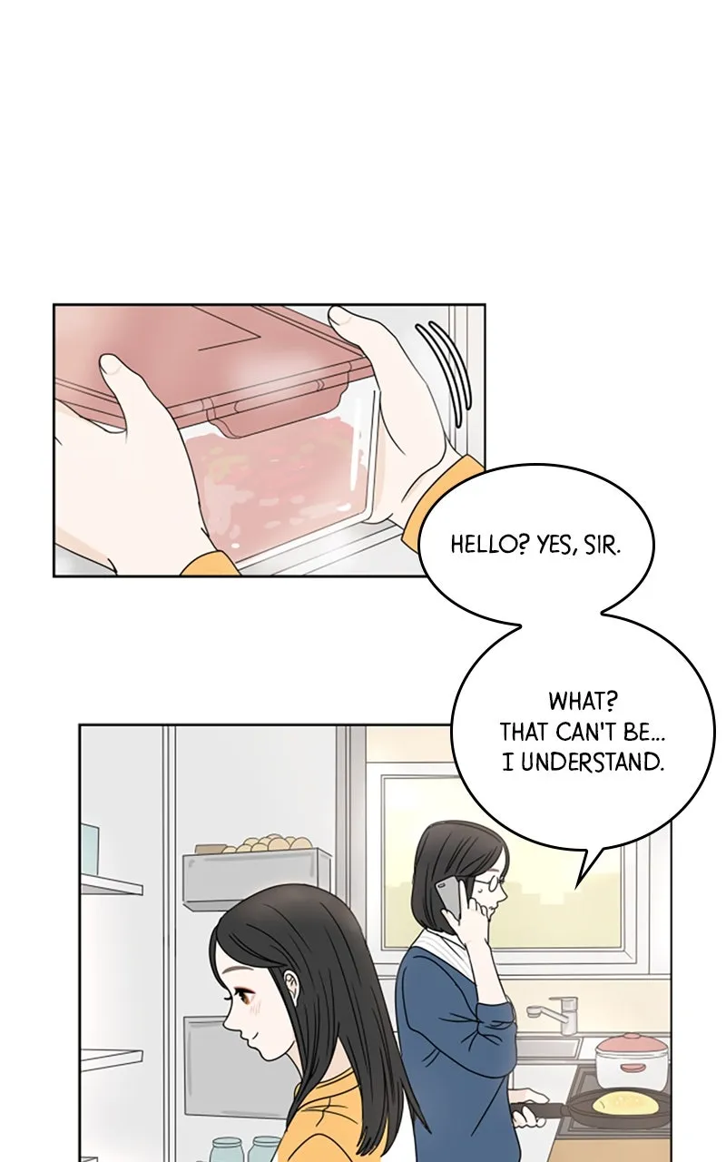 30 Minutes With You Chapter 5 page 3 - 