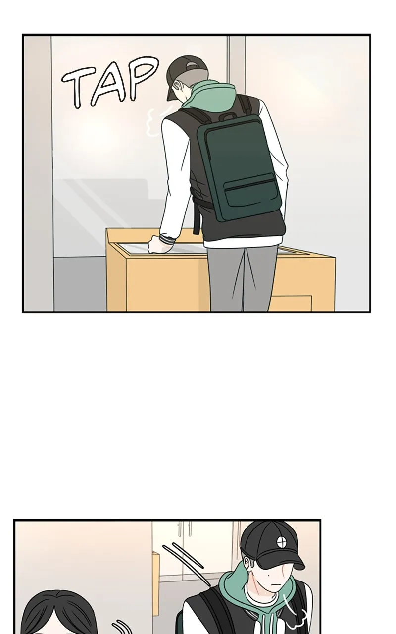 30 Minutes With You Chapter 5 page 21 - 