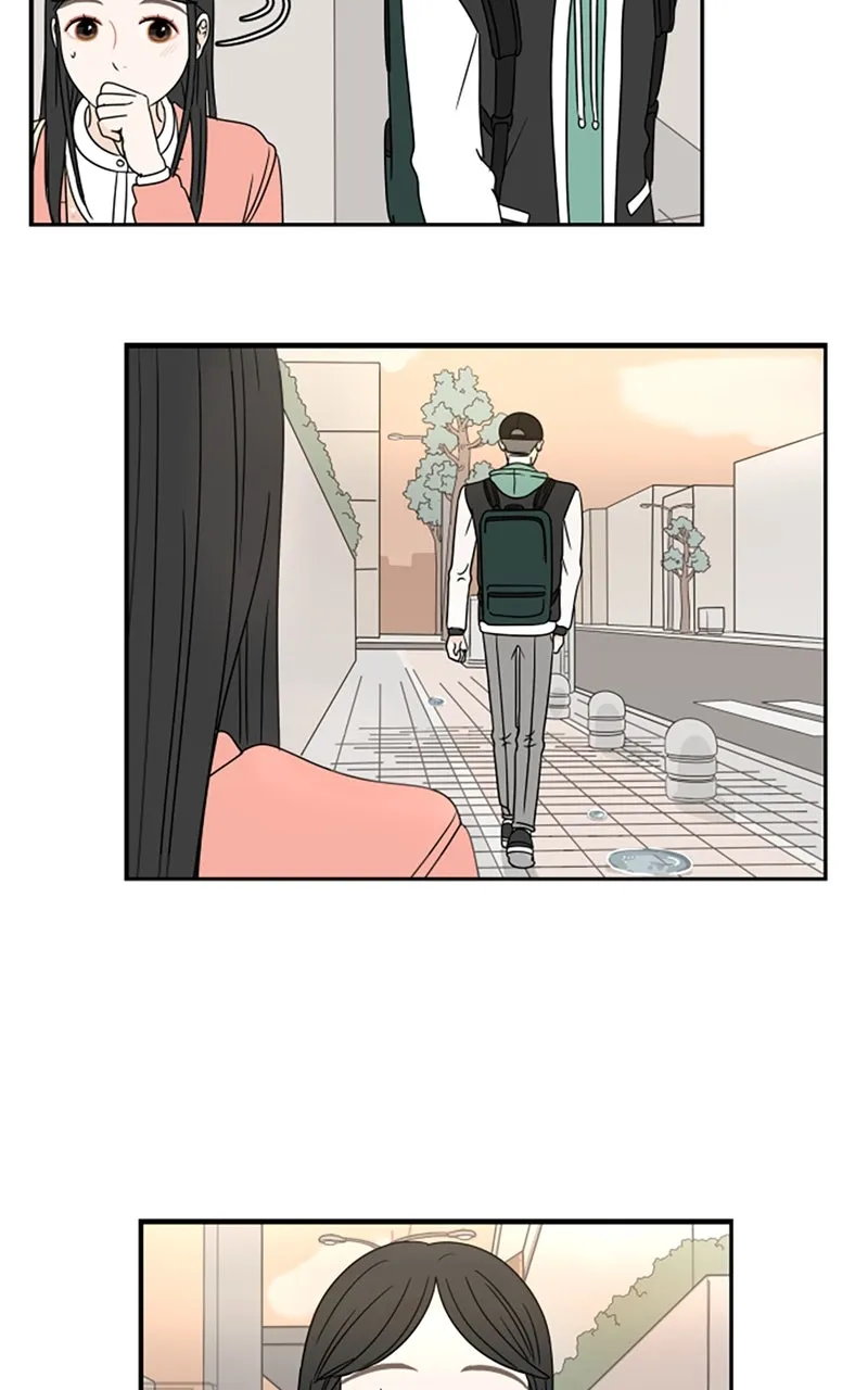 30 Minutes With You Chapter 5 page 22 - 