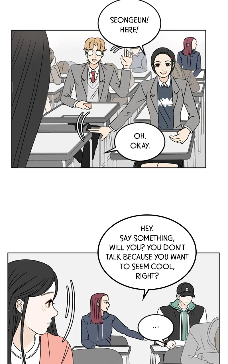 30 Minutes With You Chapter 5 page 27 - 