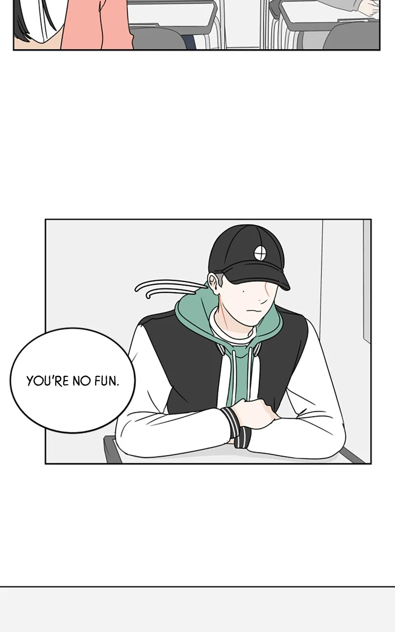 30 Minutes With You Chapter 5 page 28 - 