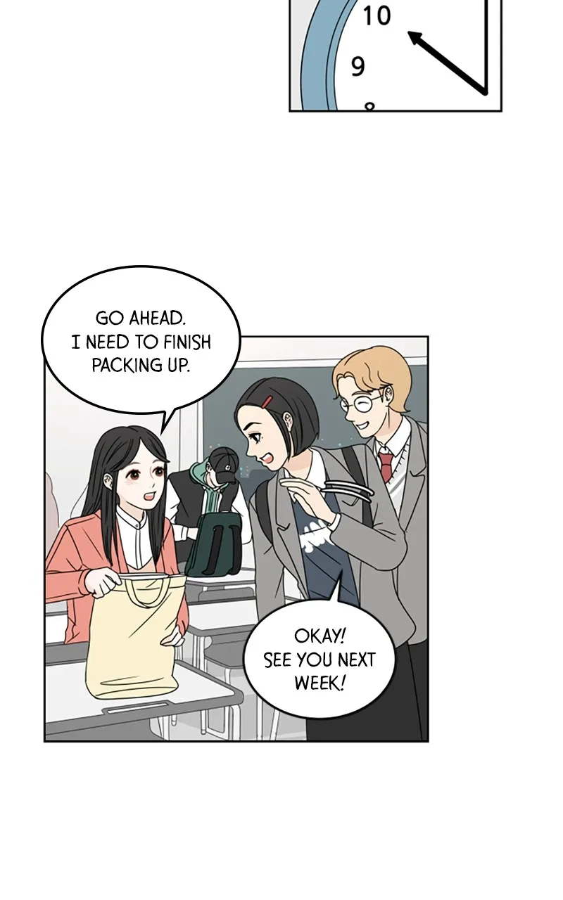 30 Minutes With You Chapter 5 page 30 - 
