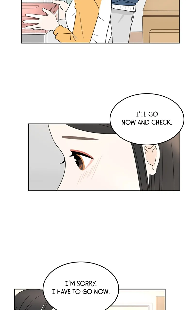 30 Minutes With You Chapter 5 page 4 - 