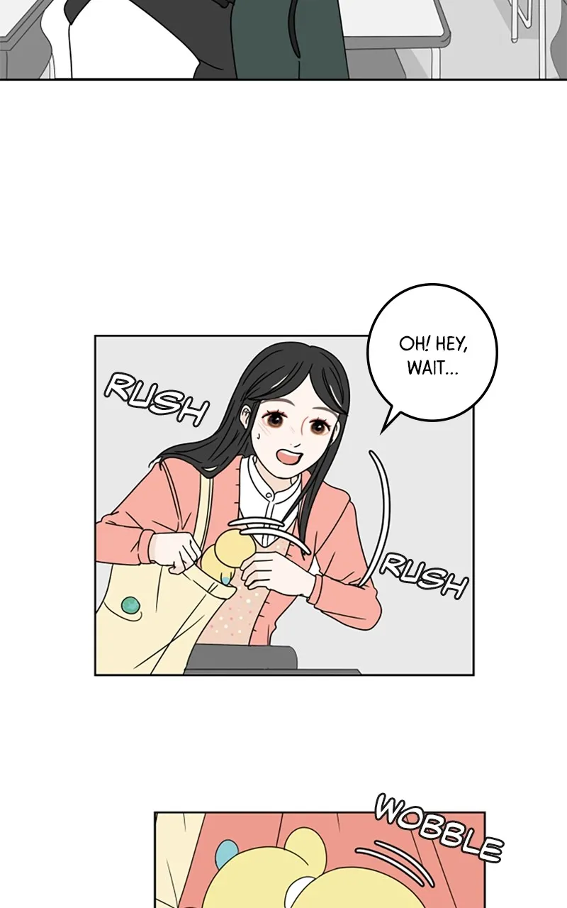 30 Minutes With You Chapter 5 page 32 - 