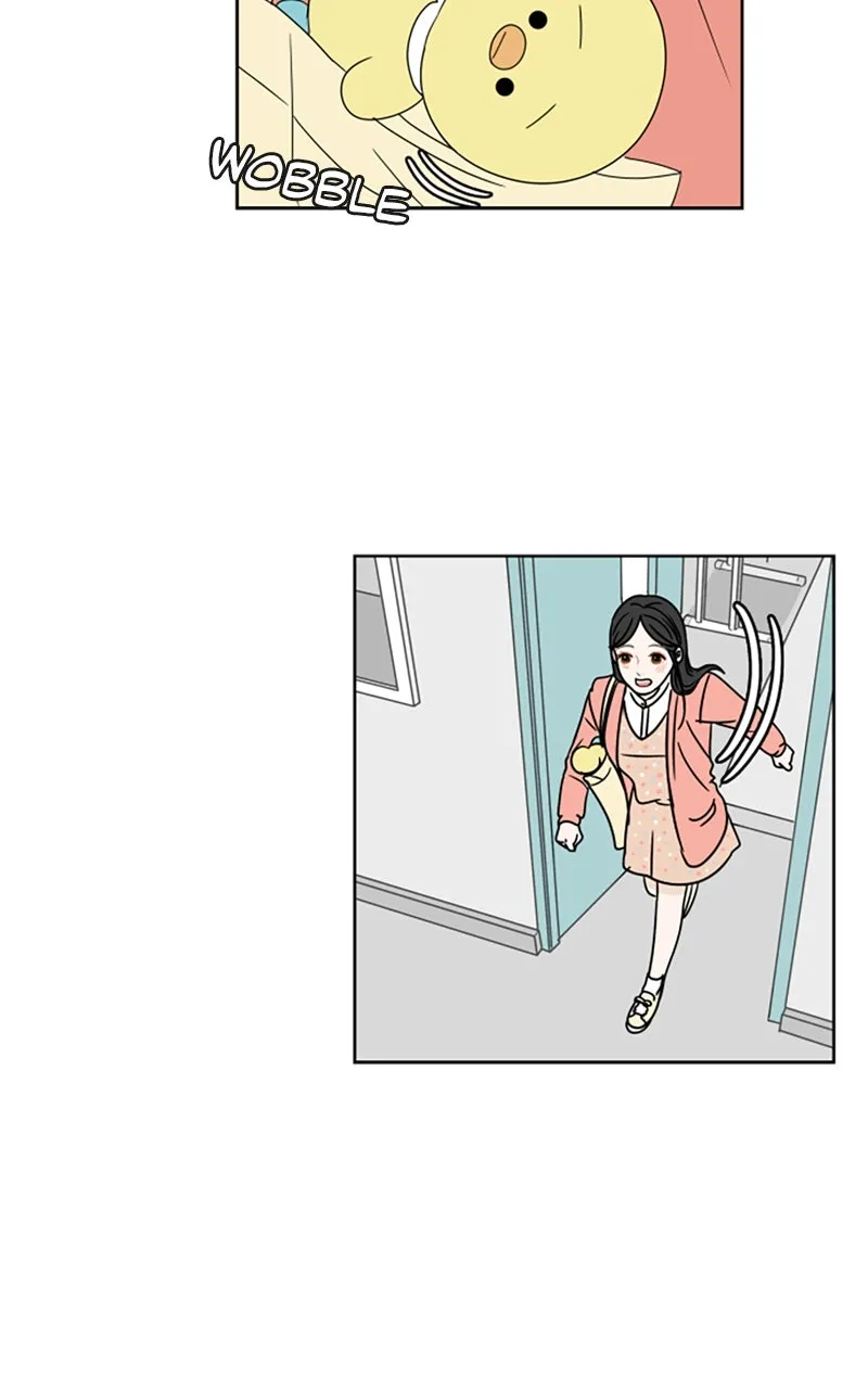 30 Minutes With You Chapter 5 page 33 - 