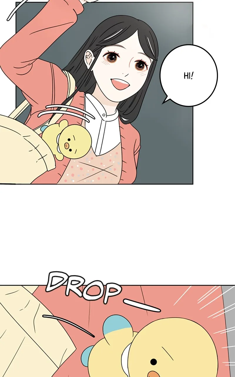 30 Minutes With You Chapter 5 page 36 - 
