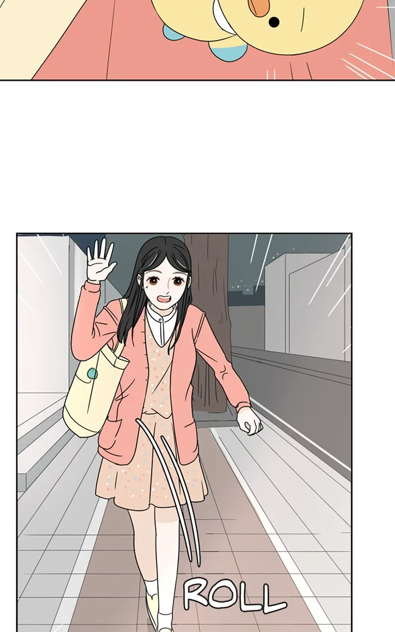 30 Minutes With You Chapter 5 page 37 - 