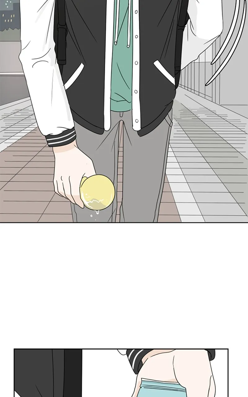 30 Minutes With You Chapter 5 page 43 - 
