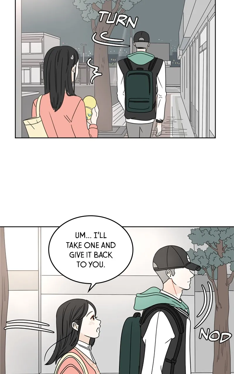 30 Minutes With You Chapter 5 page 49 - 