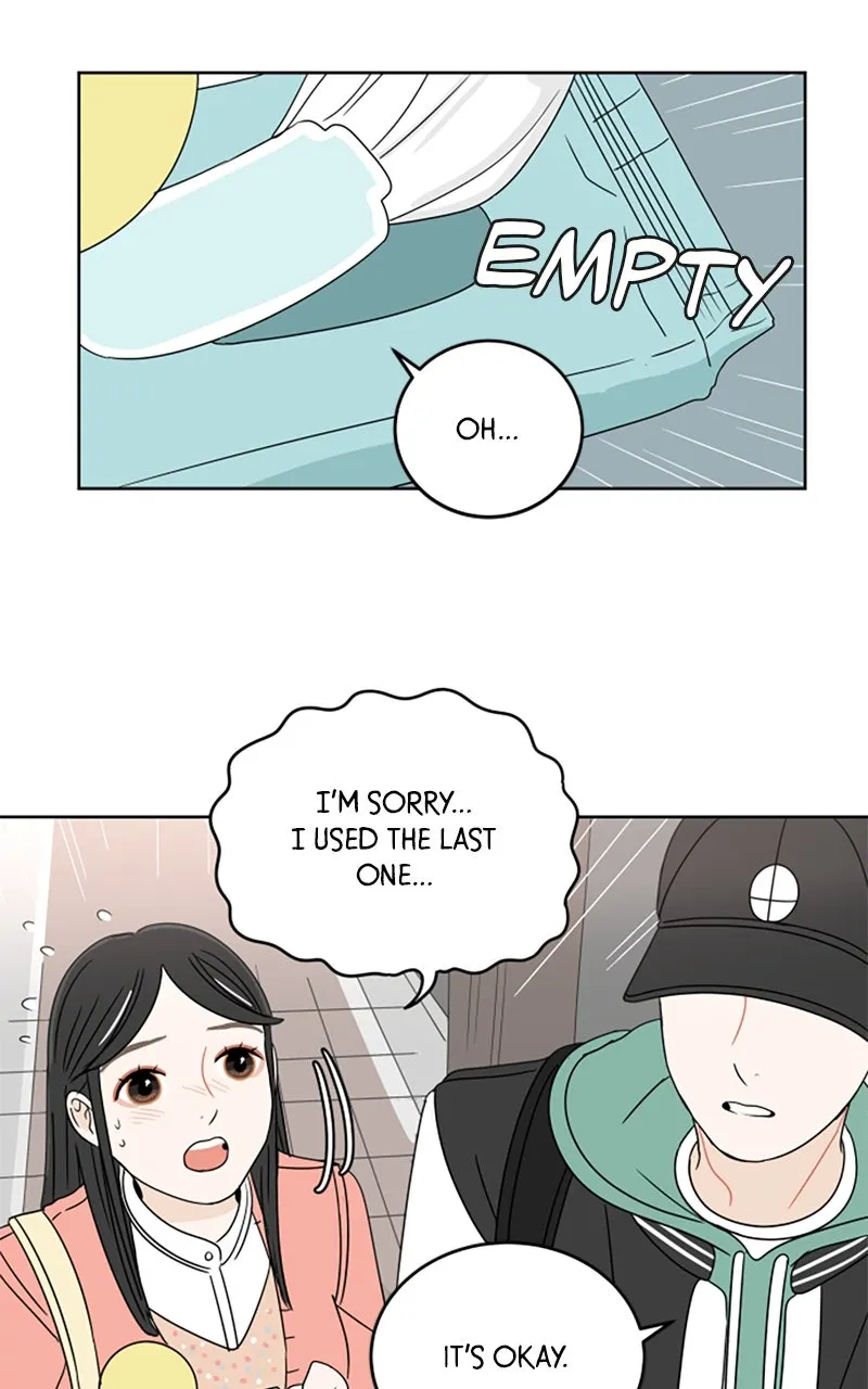 30 Minutes With You Chapter 5 page 51 - 