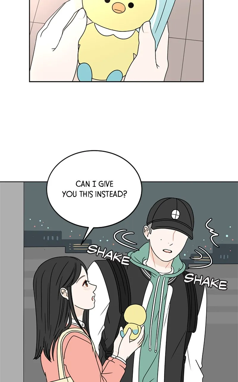 30 Minutes With You Chapter 5 page 53 - 