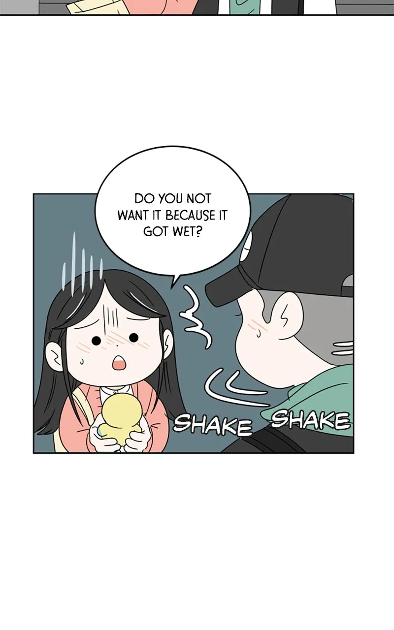 30 Minutes With You Chapter 5 page 54 - 