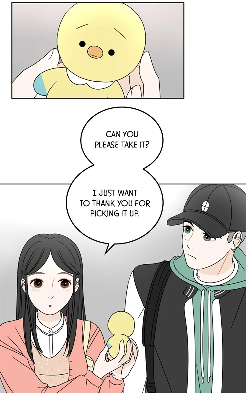 30 Minutes With You Chapter 5 page 55 - 