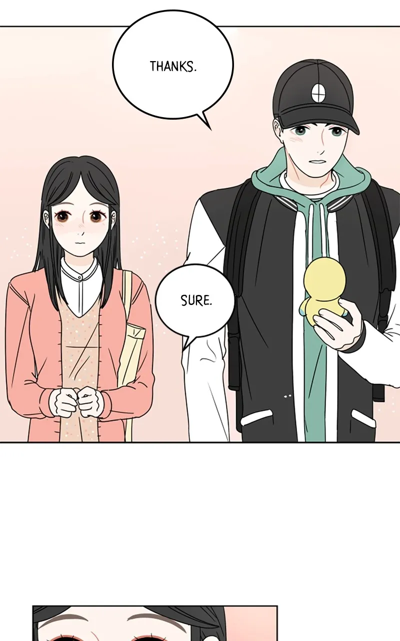 30 Minutes With You Chapter 5 page 58 - 