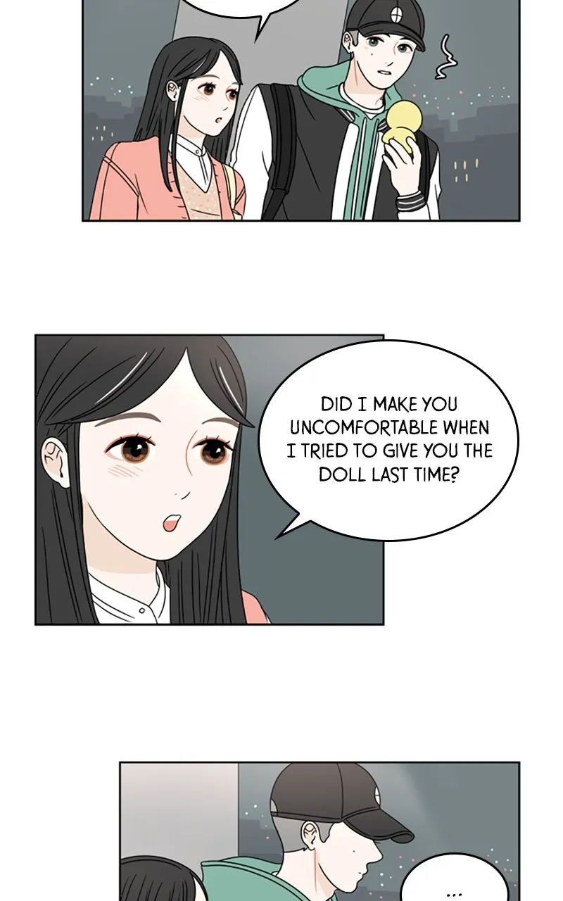 30 Minutes With You Chapter 5 page 62 - 
