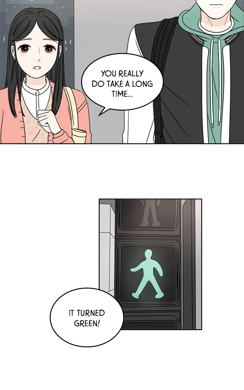 30 Minutes With You Chapter 5 page 66 - 