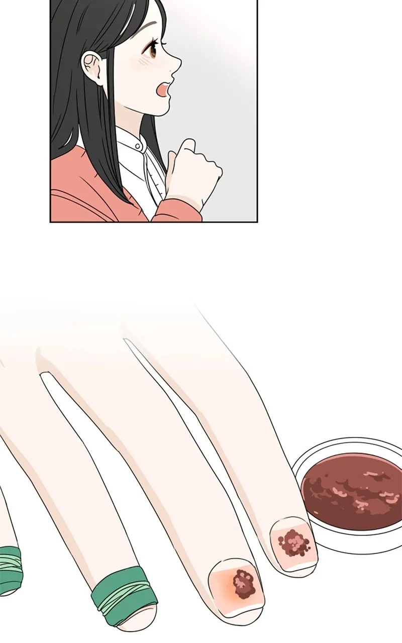 30 Minutes With You Chapter 5 page 70 - 
