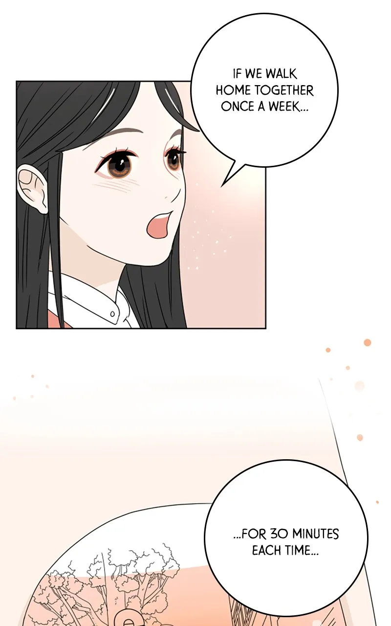 30 Minutes With You Chapter 5 page 71 - 