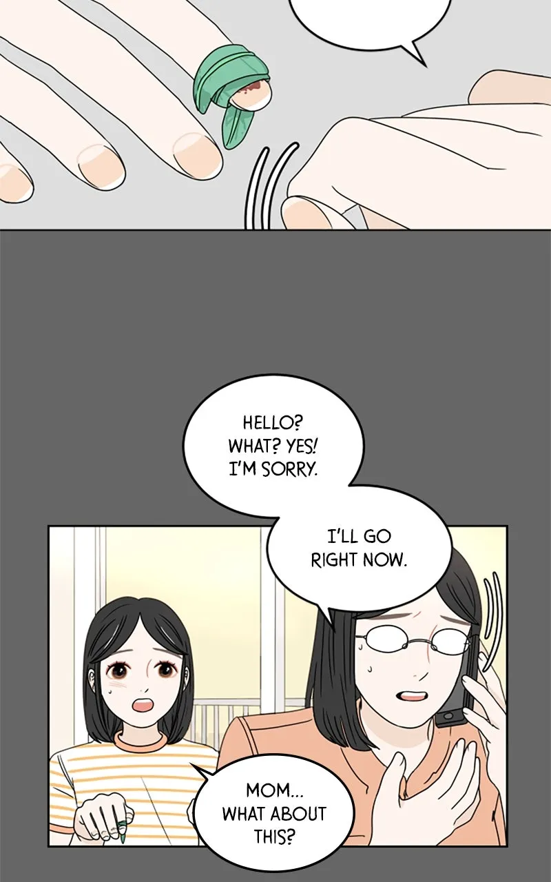 30 Minutes With You Chapter 5 page 9 - 