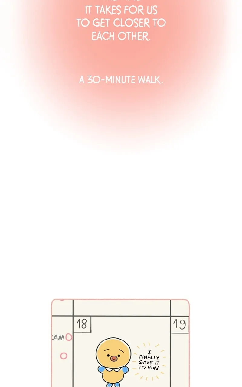 30 Minutes With You Chapter 5 page 83 - 