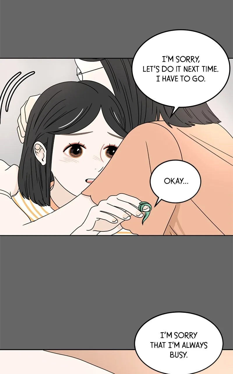 30 Minutes With You Chapter 5 page 10 - 