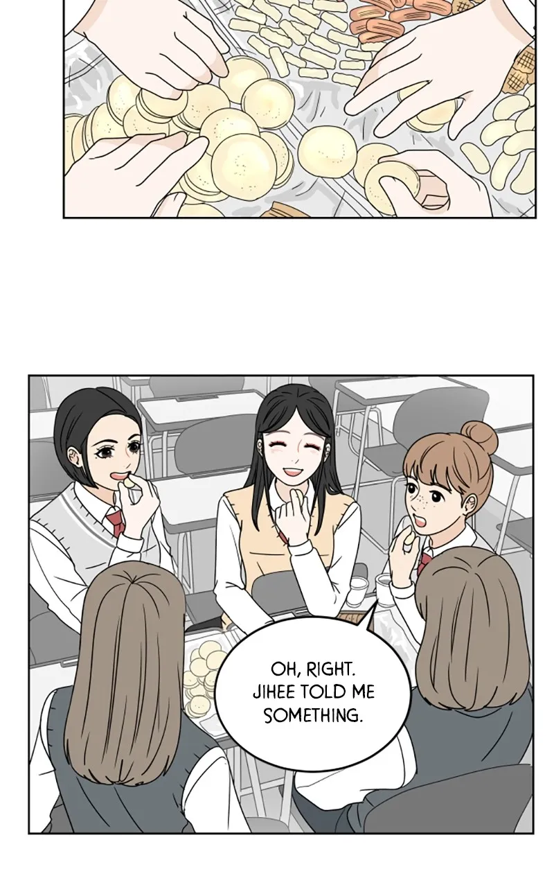 30 Minutes With You Chapter 6 page 11 - 