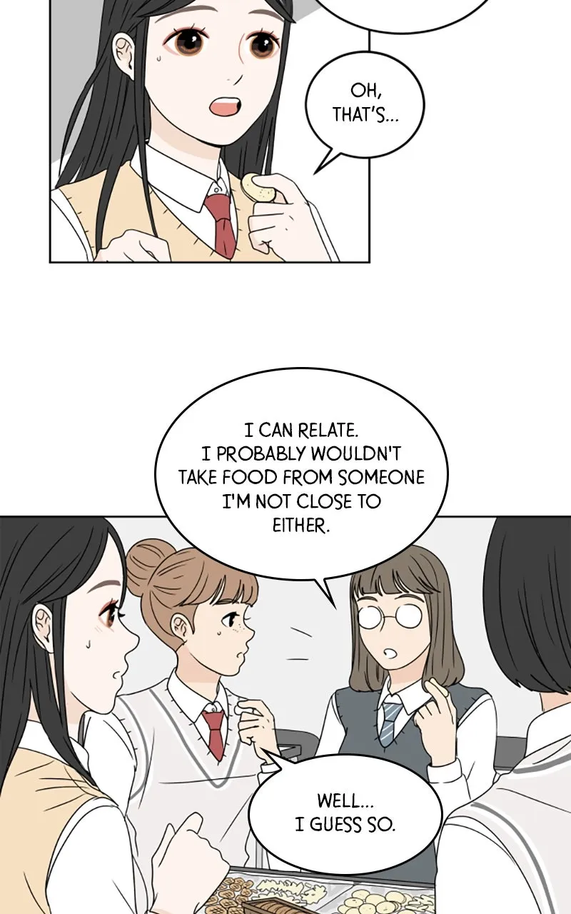 30 Minutes With You Chapter 6 page 13 - 
