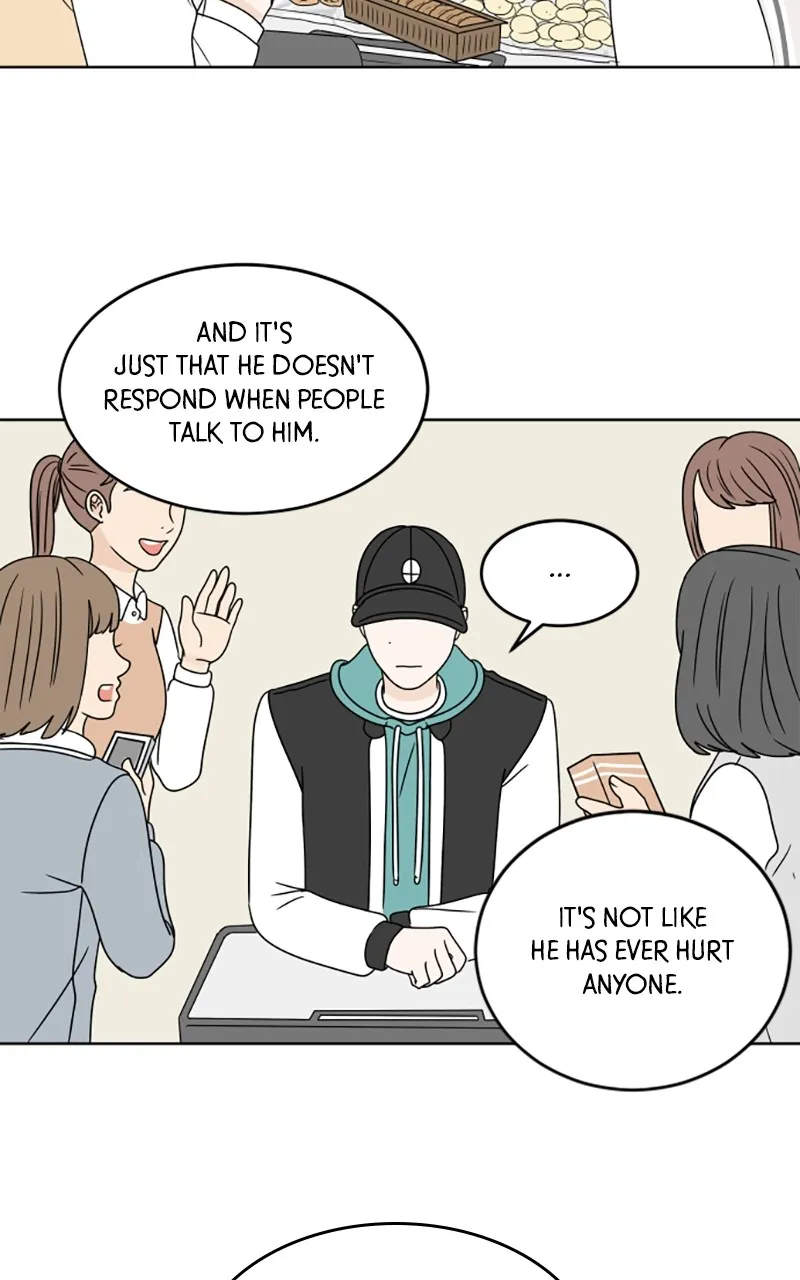 30 Minutes With You Chapter 6 page 14 - 