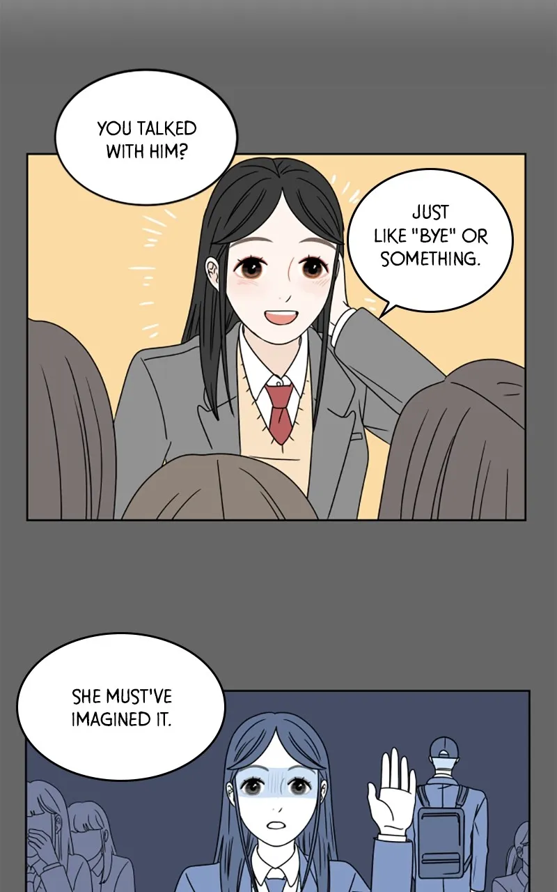 30 Minutes With You Chapter 6 page 17 - 