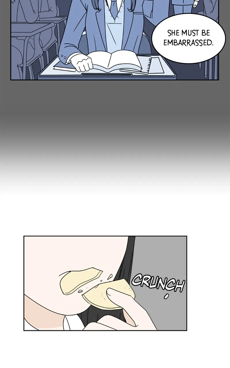 30 Minutes With You Chapter 6 page 18 - 