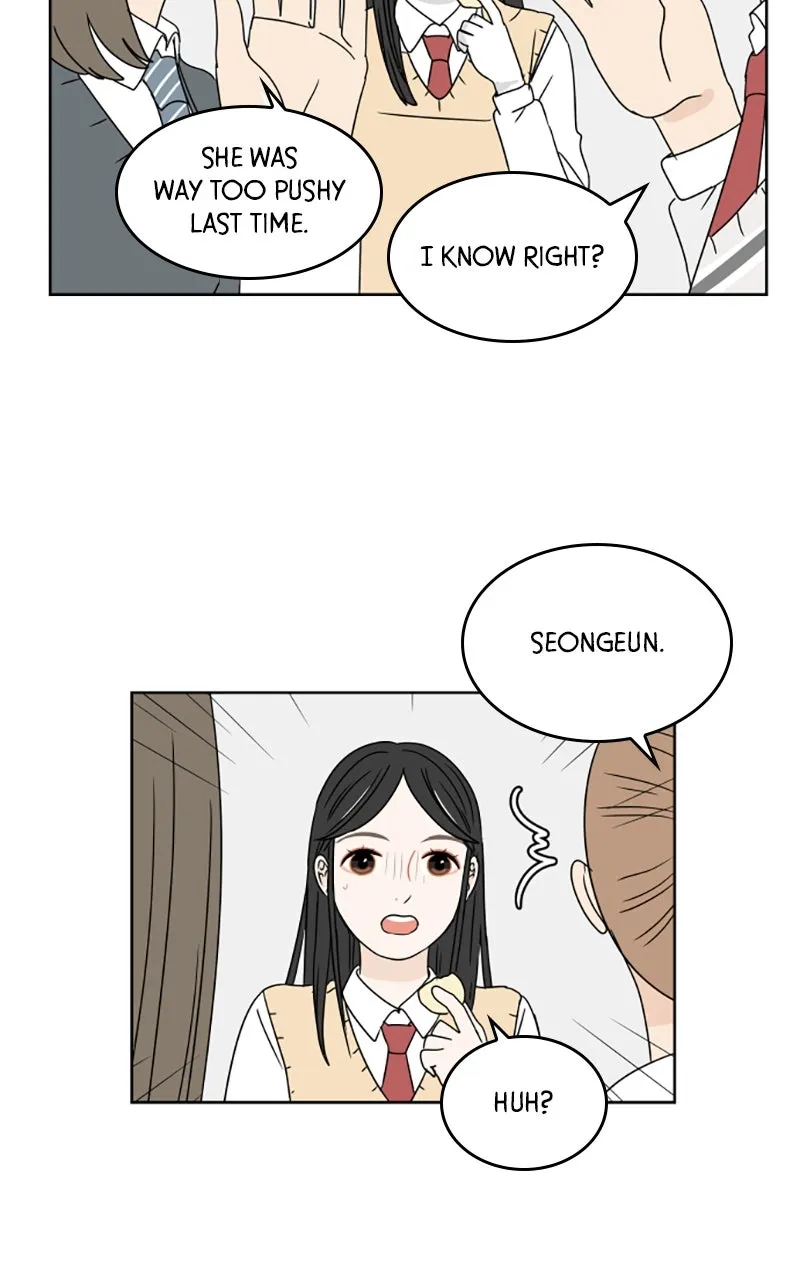 30 Minutes With You Chapter 6 page 20 - 