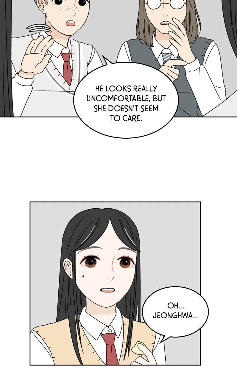 30 Minutes With You Chapter 6 page 22 - 