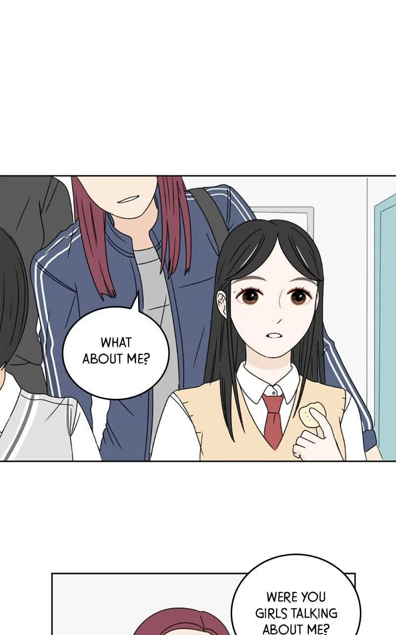 30 Minutes With You Chapter 6 page 23 - 
