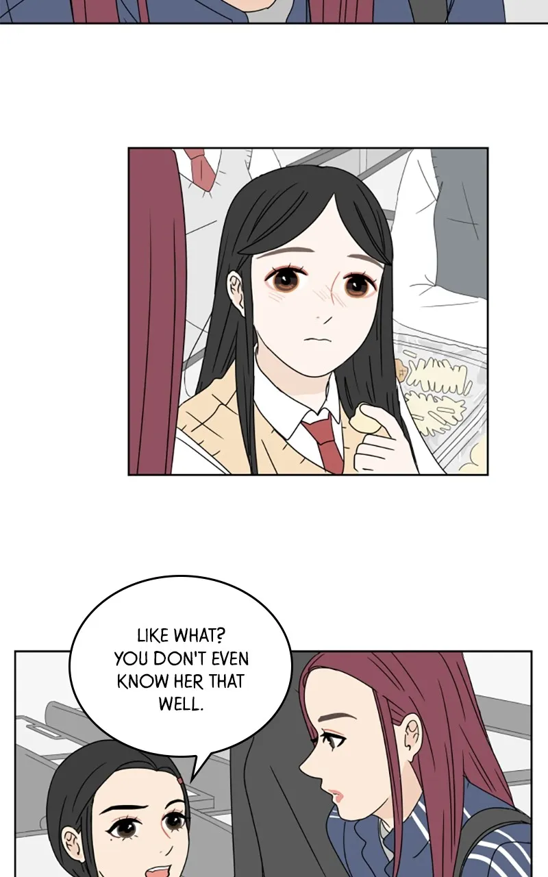 30 Minutes With You Chapter 6 page 25 - 