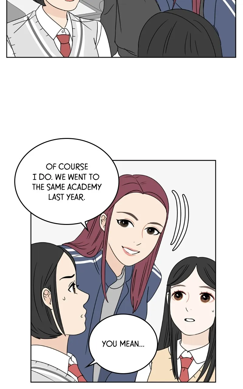 30 Minutes With You Chapter 6 page 26 - 