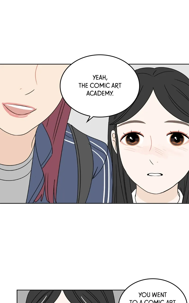 30 Minutes With You Chapter 6 page 27 - 