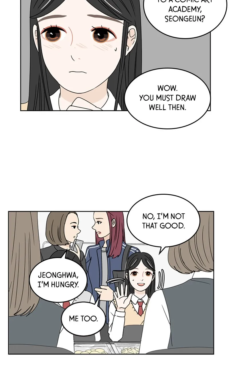 30 Minutes With You Chapter 6 page 28 - 