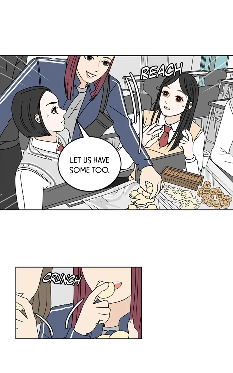 30 Minutes With You Chapter 6 page 29 - 