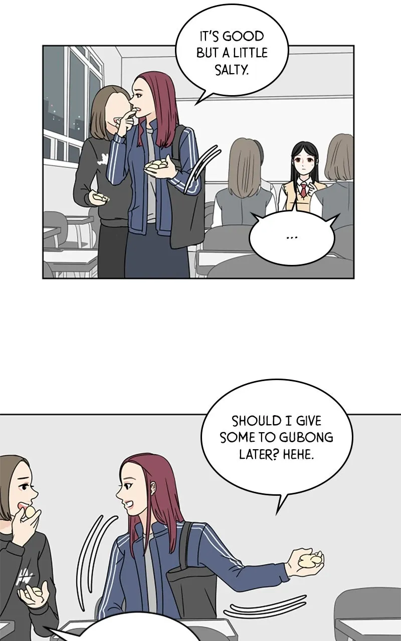 30 Minutes With You Chapter 6 page 30 - 